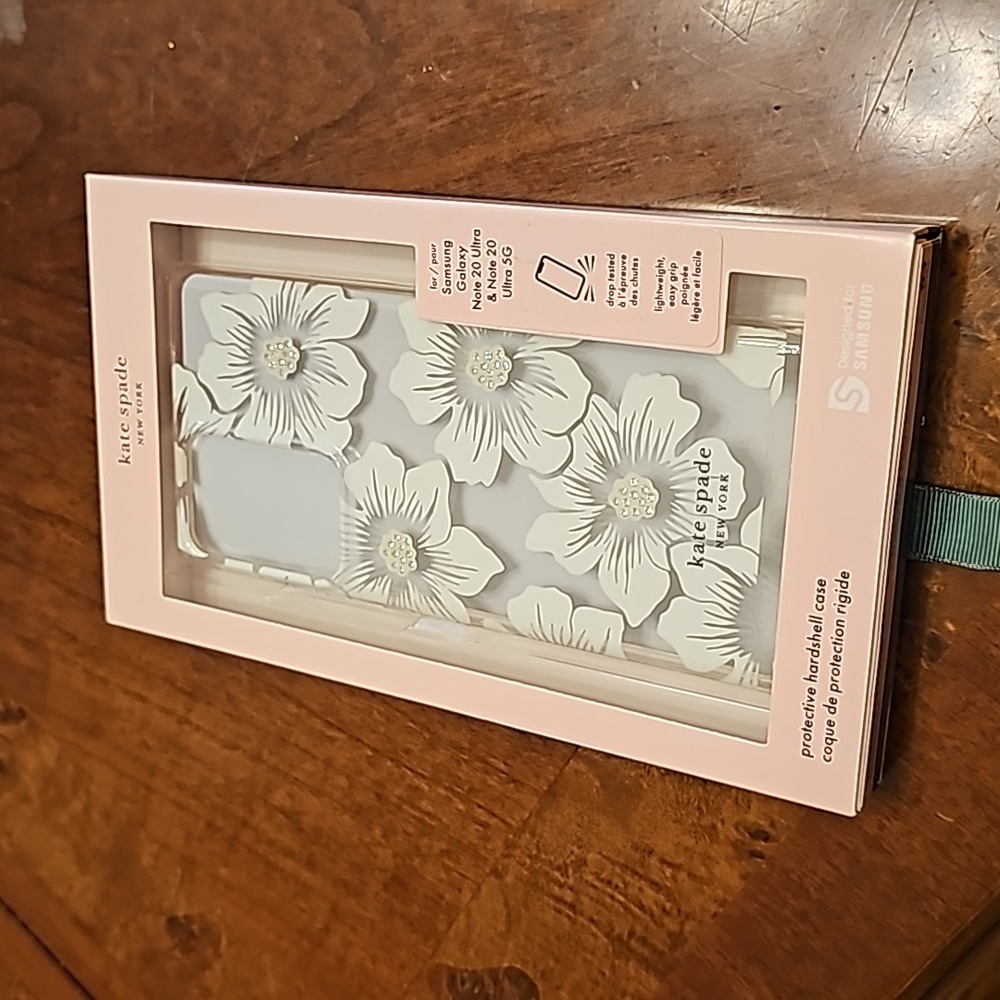 Kate Spade Phone Case Note Ultra 20